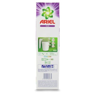 Ariel | Waspoeder | Kleur | 2,73 kg | 42 DS 