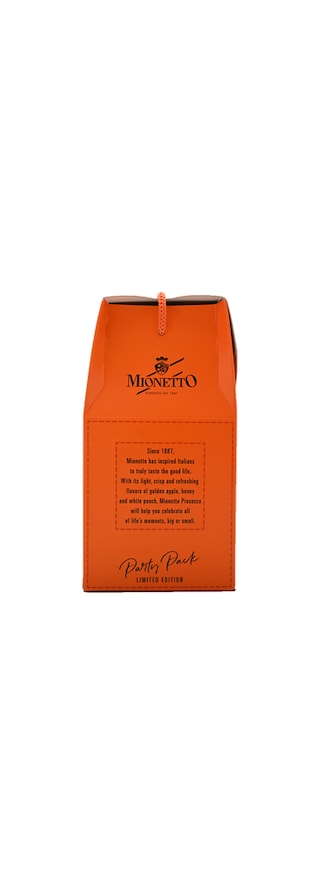 Mionetto | Prosecco DOC Party 
