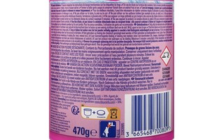 Vanish | Vlekverwijderaar | Booster | Poeder | Pink 