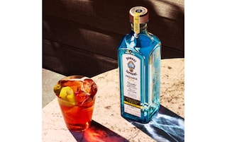 Bombay | Gin | Premier Cru | 47% 