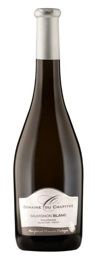 France - Frankrijk | Loire - Touraine | Touraiine Domaine du Chapître 2018 Sauvignon 