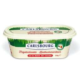 Boter | Koelkastsmeerbaar | Gezouten