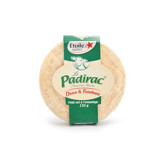 L'Etoile du Quercy | Le Padirac 