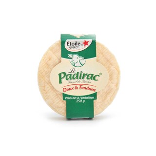 L'Etoile du Quercy | Le Padirac 