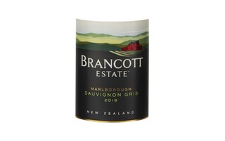 Marlborough | Nouvelle Zélande-Nieuw Zeeland | Brancott Sauvignon Gris 2018 