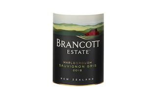 Marlborough | Nouvelle Zélande-Nieuw Zeeland | Brancott Sauvignon Gris 2018 