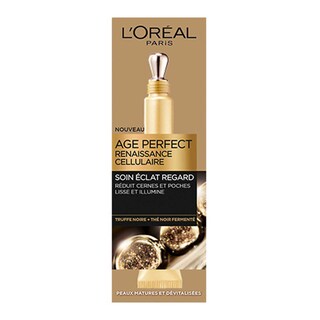 L'Oréal Paris | Eau Hydradant | Creme | Intense 