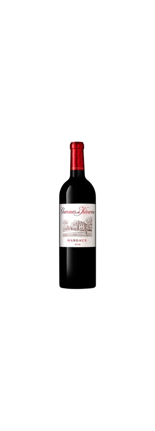 Charmes De Kirwan | Margaux | 2019 75 cl