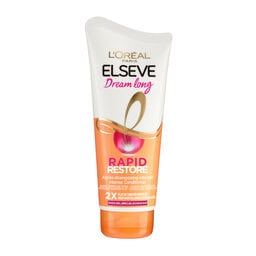 Rapid Restore 180ml - LAng Beschadigd Haar