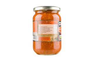 Delhaize | Saus | Bolognaise 