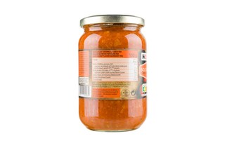Delhaize | Saus | Bolognaise 
