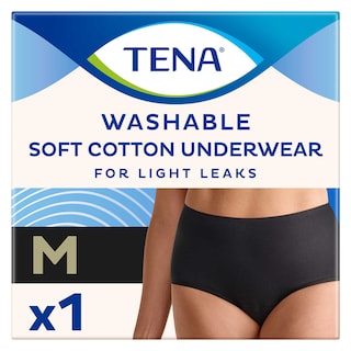 Tena | Wasbaar ondergoed | Medium 1 st