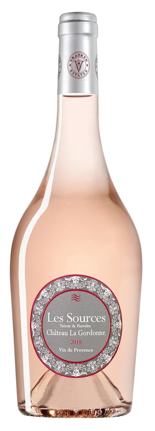 France - Frankrijk | Rhône - Provence IGP | Les Sources 2019 Rosé 