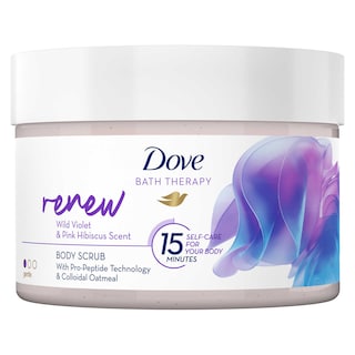 Dove | Badscrub | Renew 
