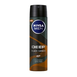 Deo spray | Men | Deep espresso