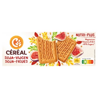 Céréal