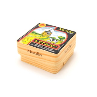 Leduc | Fromage | Maroilles | Quart 