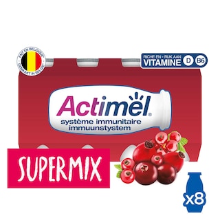 Actimel