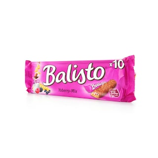 Balisto