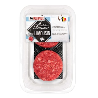 Delhaize | Rundburger Limousin 