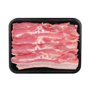 Delhaize | Lard 