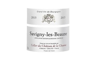 France - Frankrijk | Bourgogne - Côte de Beaune | Savigny Les Beaune 2015 Rouge 