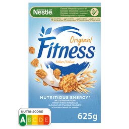 Nestlé-Fitness