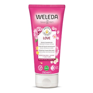 Weleda