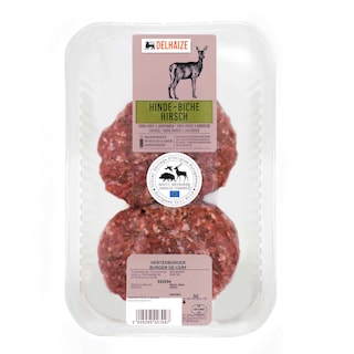 Delhaize | HERTEN BURGER 