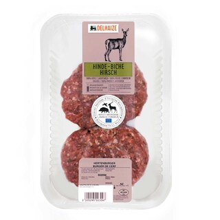 Delhaize | HERTEN BURGER +/- 300 gr