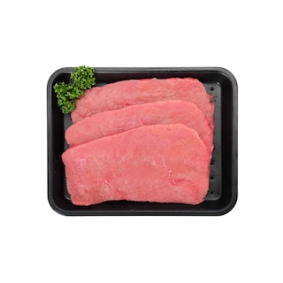 Delhaize | Steak | Minute 