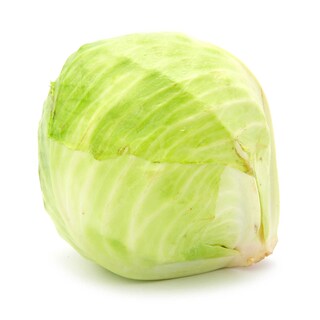 Delhaize | Witte kool 