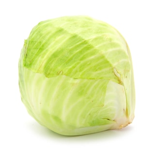 Delhaize | Witte kool 