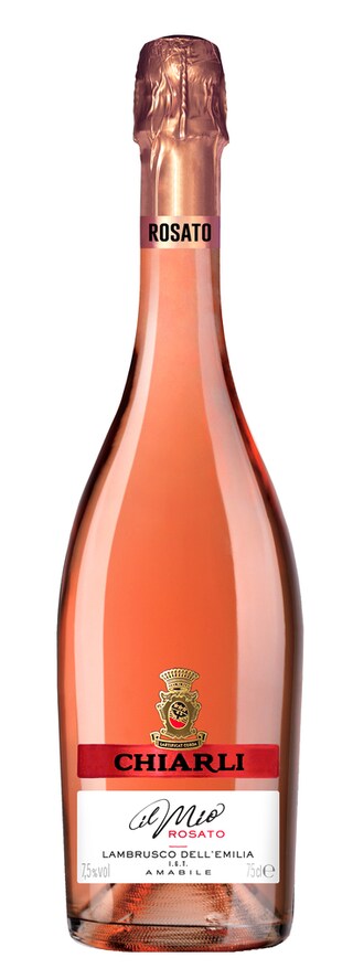 Chiarli | Lambrusco | Rosé 75 cl