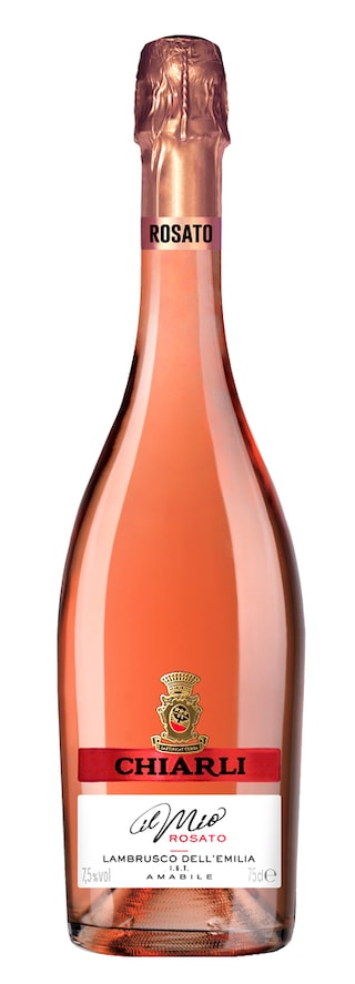 Chiarli | Lambrusco | Rosé 