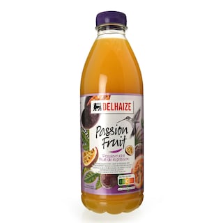 Delhaize | Sap| Nectar | Passie fruit 