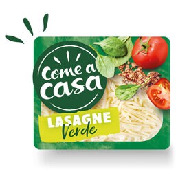 Lasagne | Verde