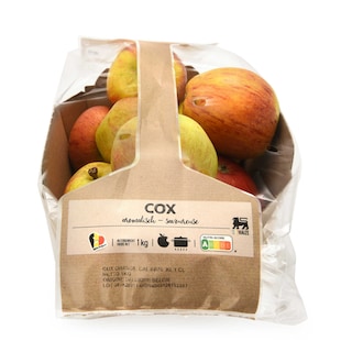 Delhaize | Appel | Cox Orange Pippin 