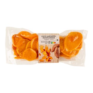 Delhaize | Patate douce précuit 