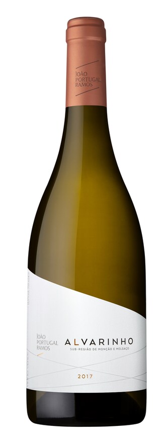 Portugal | Alentejo - Vinho Verde | JPR Alvarinho 2017 