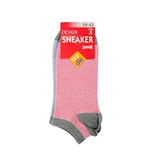 Nurdie | Sneakers voor heren | Summer 