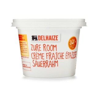Delhaize | Room | Zuur | 30% V.G. 