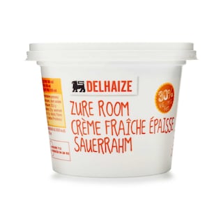 Delhaize | Room | Zuur | 30% V.G. 