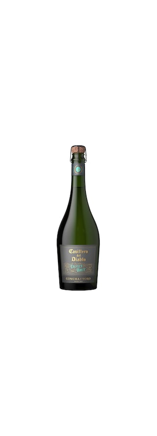 Casillero | Chardonnay | Brut 