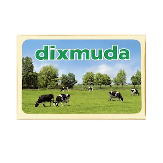 Dixmuda