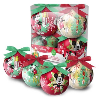 Disney | Kerstballen | Mickey 