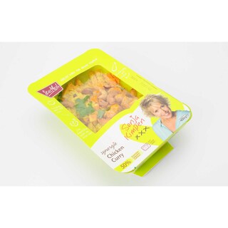 STARMEAL | KIP KERRIE 