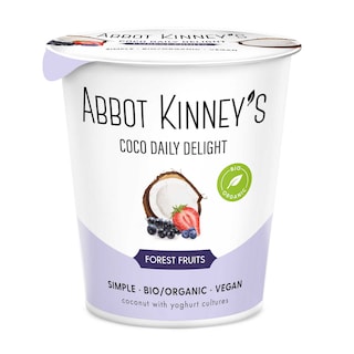 Abbot Kinney's