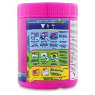 Vanish | Oxi Action | Poeder | Treat&Go 