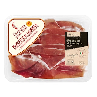 Prosciutto di Carpegna DOP